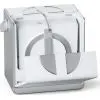 Пылесос Ecovacs Winbot W2 PRO OMNI (WG851-11) изображение 6