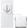 Пылесос Ecovacs Winbot W2 PRO OMNI (WG851-11) изображение 7