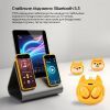 Наушники XoKo G05-face changing TWS Yellow (G05-YEL) изображение 10