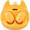 Наушники XoKo G05-face changing TWS Yellow (G05-YEL) изображение 11