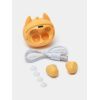 Наушники XoKo G05-face changing TWS Yellow (G05-YEL) изображение 19