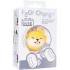 Наушники XoKo G05-face changing TWS Yellow (G05-YEL) изображение 24