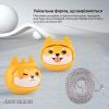 Наушники XoKo G05-face changing TWS Yellow (G05-YEL) изображение 4