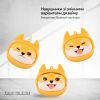 Наушники XoKo G05-face changing TWS Yellow (G05-YEL) изображение 8