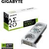 Видеокарта GIGABYTE GeForce RTX5060Ti 8Gb AERO OC (GV-N506TAERO OC-8GD) изображение 11