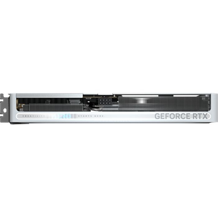 Видеокарта GIGABYTE GeForce RTX5060Ti 8Gb AERO OC (GV-N506TAERO OC-8GD) изображение 4