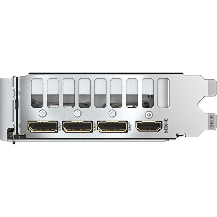 Видеокарта GIGABYTE GeForce RTX5060Ti 8Gb AERO OC (GV-N506TAERO OC-8GD) изображение 9