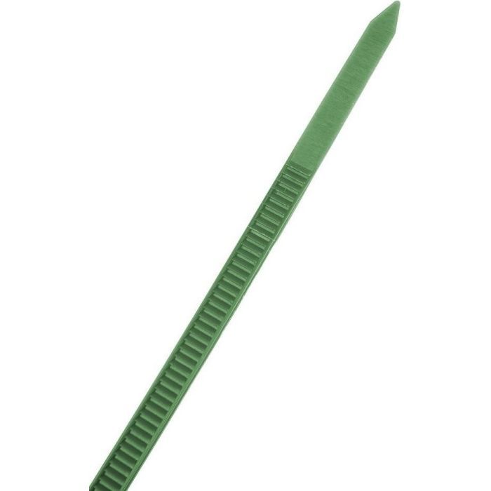 Стяжка Neo Tools 50шт, пластик, 4.8х160мм, коричневая (15-978) изображение 6