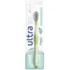 Зубна щітка Fesco Ultra Multi Brush Soft Салатова (4820204702113)