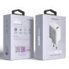 Зарядний пристрій Armorstandart AR013 USB-A 30W white (ARM84424) зображення 2