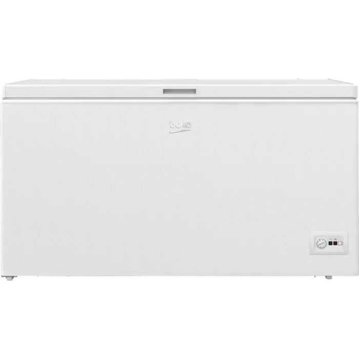 Морозильный ларь Beko HSM 40090 H (HSM40090H)