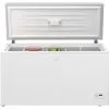 Морозильный ларь Beko HSM 40090 H (HSM40090H) изображение 2
