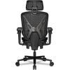 Крісло ігрове Cougar Speeder Black (Speeder) зображення 5