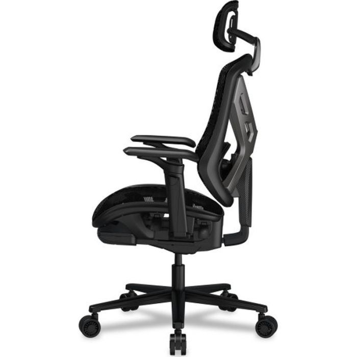 Крісло ігрове Cougar Speeder Black (Speeder) зображення 7