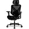 Крісло ігрове Cougar Speeder Black (Speeder) зображення 8