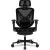 Крісло ігрове Cougar Speeder Black (Speeder)