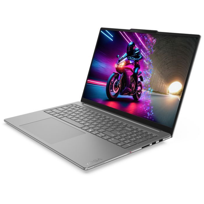 Ноутбук Lenovo Yoga Pro 9 16IAH10 (83L00057RA) изображение 3