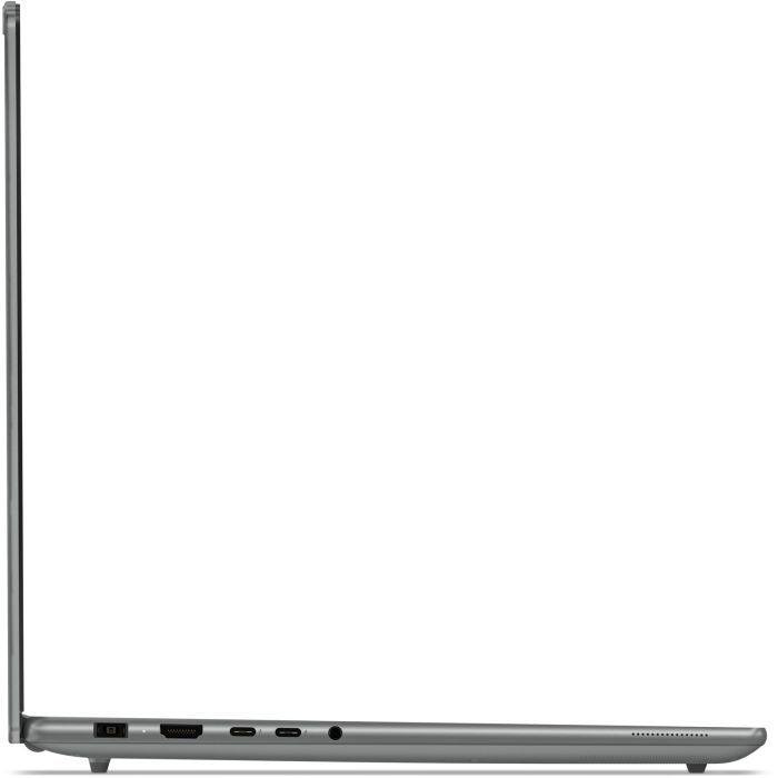 Ноутбук Lenovo Yoga Pro 9 16IAH10 (83L00057RA) изображение 5