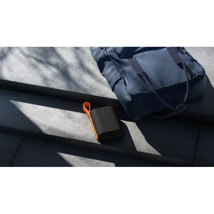 Акустическая система Xiaomi Sound Pocket Black (1037291) изображение 10