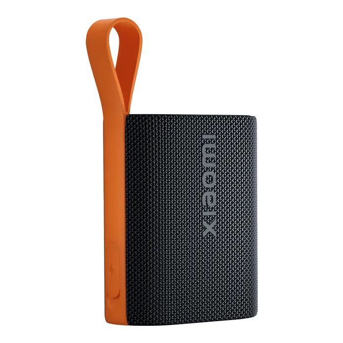 Акустическая система Xiaomi Sound Pocket Black (1037291) изображение 2