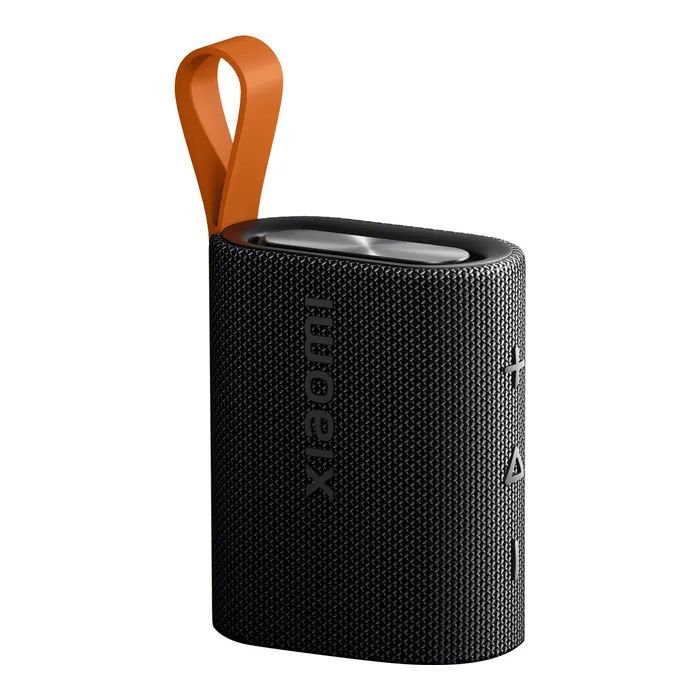 Акустическая система Xiaomi Sound Pocket Black (1037291) изображение 3
