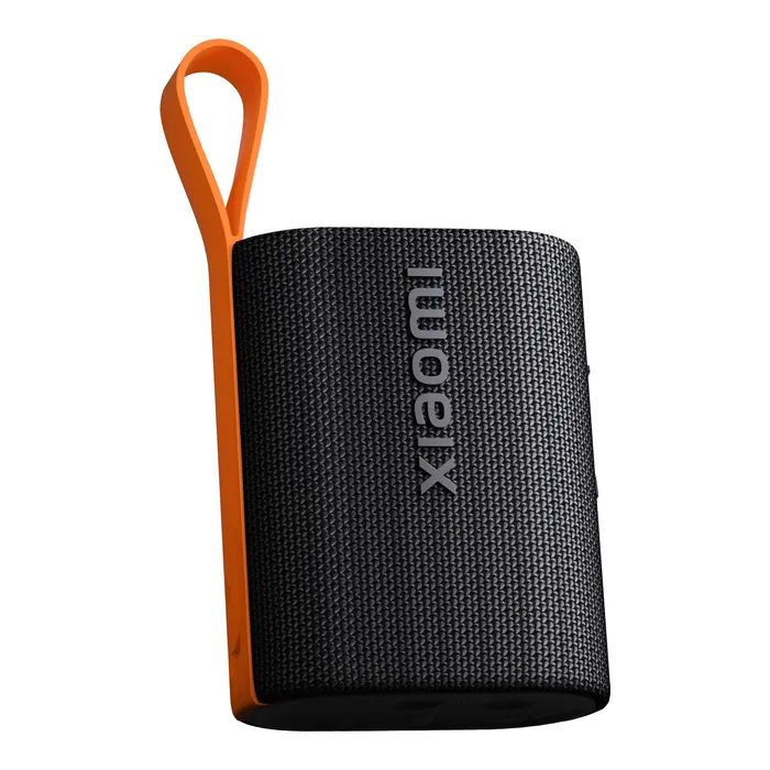 Акустическая система Xiaomi Sound Pocket Black (1037291) изображение 4
