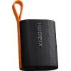 Акустическая система Xiaomi Sound Pocket Black (1037291) изображение 4