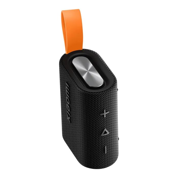 Акустическая система Xiaomi Sound Pocket Black (1037291) изображение 5