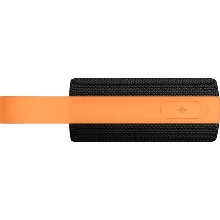Акустическая система Xiaomi Sound Pocket Black (1037291) изображение 6
