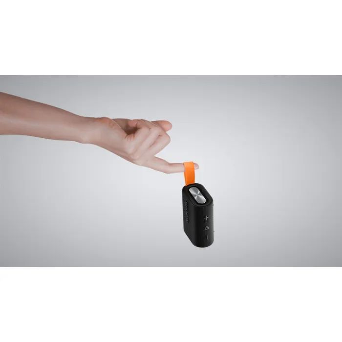 Акустическая система Xiaomi Sound Pocket Black (1037291) изображение 7