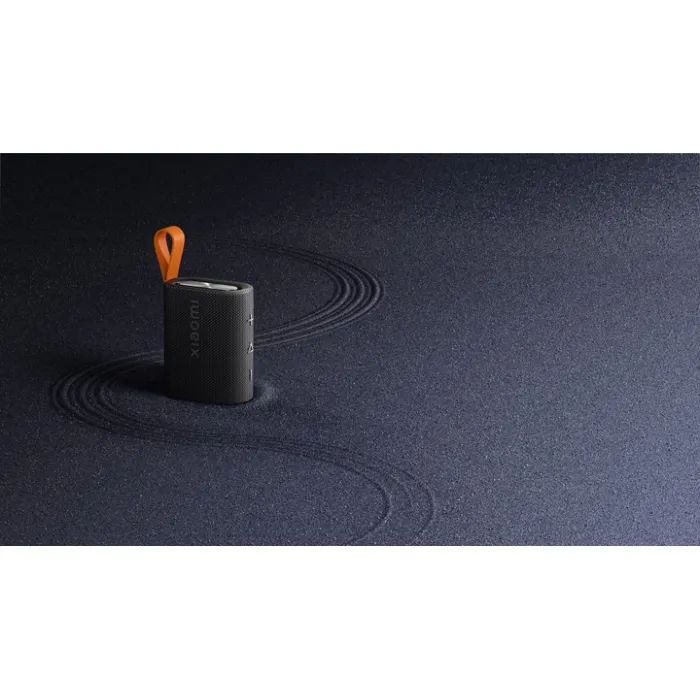 Акустическая система Xiaomi Sound Pocket Black (1037291) изображение 8