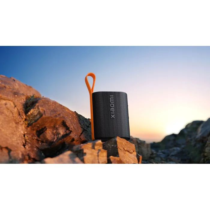 Акустическая система Xiaomi Sound Pocket Black (1037291) изображение 9