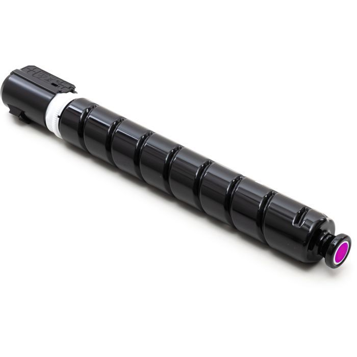 Тонер-картридж Vinga Canon C-EXV54 Cyan 8.5K (V-T-CEXV54C) изображение 2