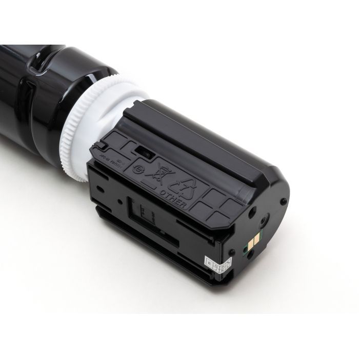 Тонер-картридж Vinga Canon C-EXV54 Cyan 8.5K (V-T-CEXV54C) изображение 3