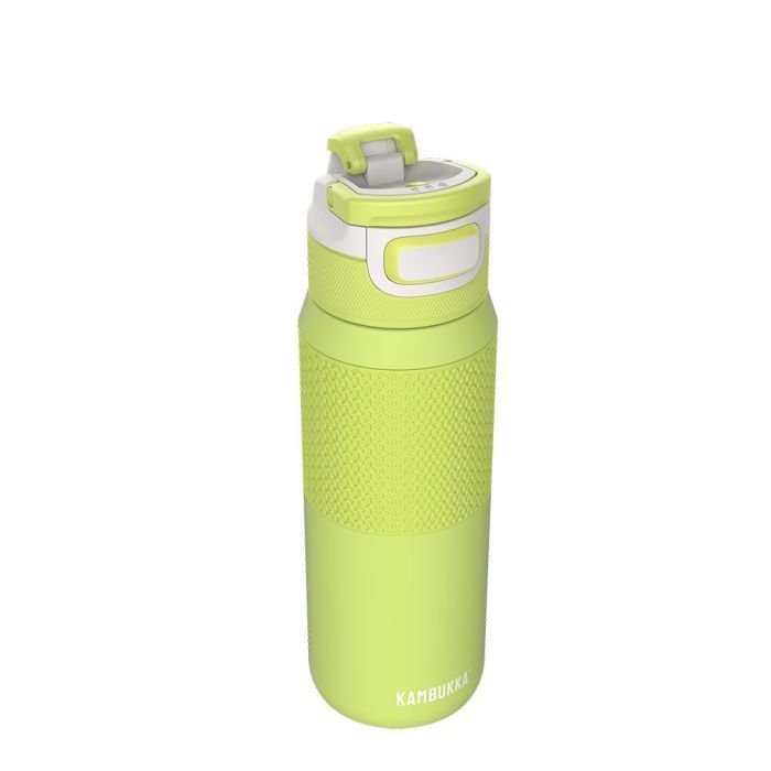 Термокружка Kambukka Elton Insulated 750 мл лайм (11-03042)