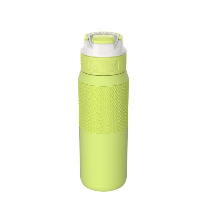 Термокружка Kambukka Elton Insulated 750 мл лайм (11-03042) изображение 2