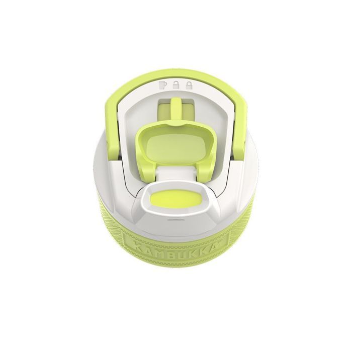 Термокружка Kambukka Elton Insulated 750 мл лайм (11-03042) изображение 3