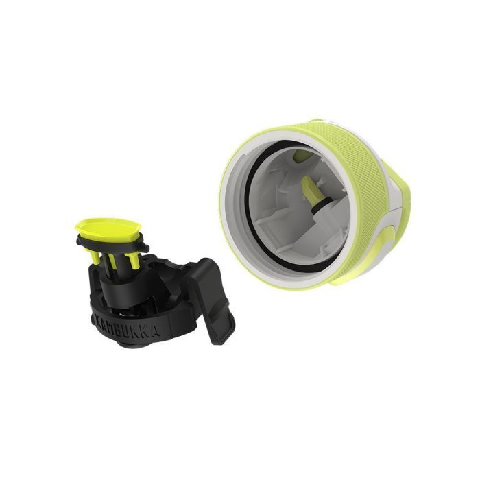Термокружка Kambukka Elton Insulated 750 мл лайм (11-03042) изображение 6