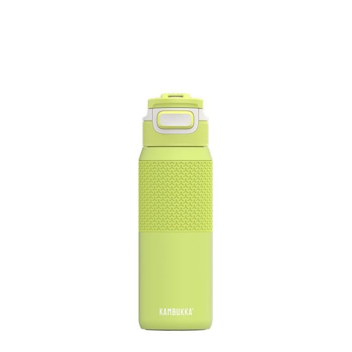 Термокружка Kambukka Elton Insulated 750 мл лайм (11-03042) изображение 7