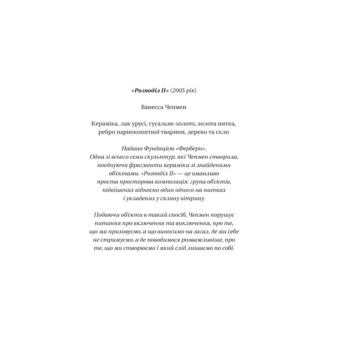 Книга Блакитна година - Пола Гоукінз Vivat (9786171709423) зображення 5