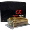Лакомство для собак Alpha Spirit Bully Stick 12 шт M (8436586311728)