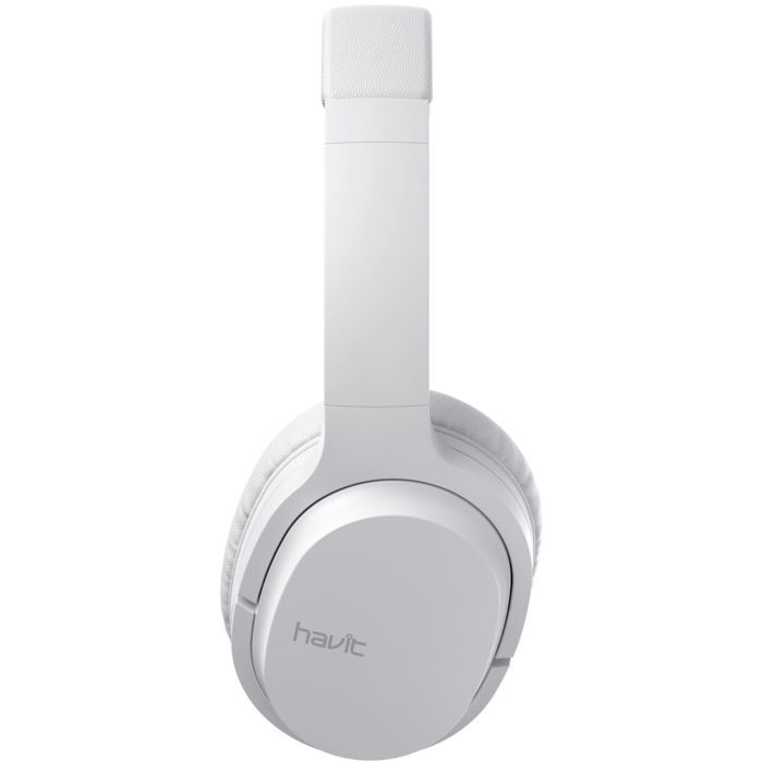 Наушники Havit HV-I62 White (6939119027124) изображение 3