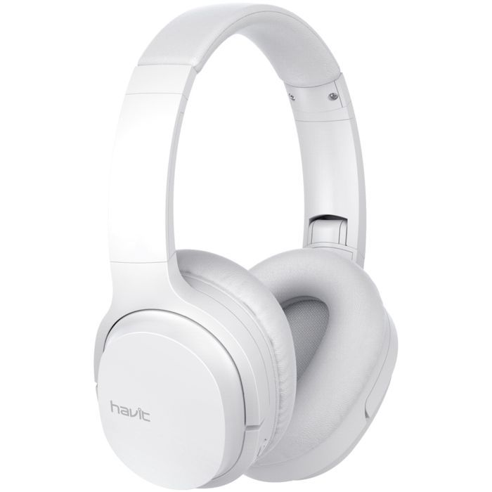 Наушники Havit HV-I62 White (6939119027124) изображение 4