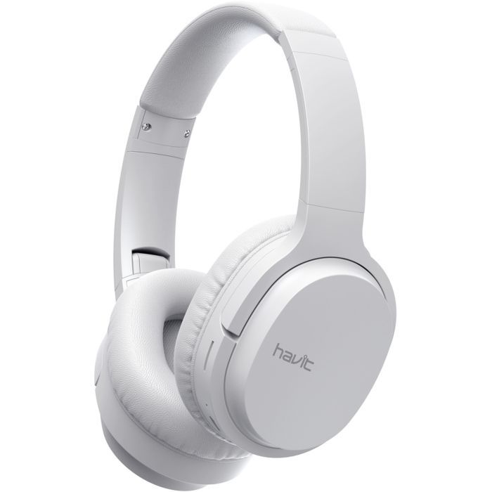 Наушники Havit HV-I62 White (6939119027124) изображение 5