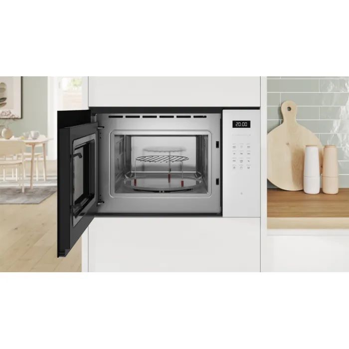 Микроволновая печь Bosch BEL554MW2 изображение 4