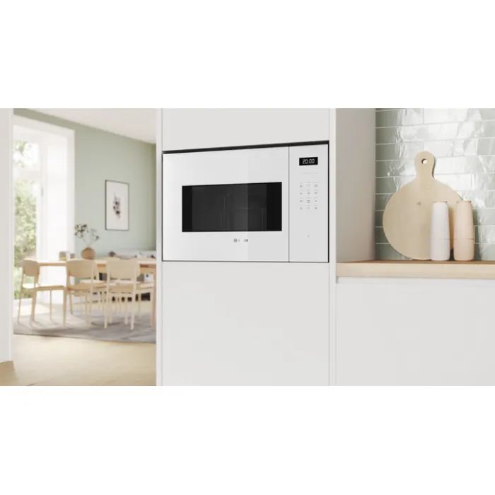 Микроволновая печь Bosch BEL554MW2 изображение 5