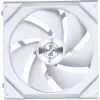 Кулер для корпуса Lian Li Uni Fan SL WIRELESS 120-1, White (G99.12SL1W1W.00) изображение 3