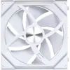 Кулер для корпуса Lian Li Uni Fan SL WIRELESS 120-1, White (G99.12SL1W1W.00) изображение 4
