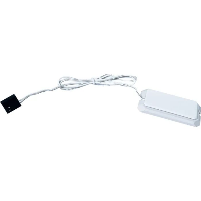 Кулер для корпуса Lian Li Uni Fan SL WIRELESS 120-1, White (G99.12SL1W1W.00) изображение 5