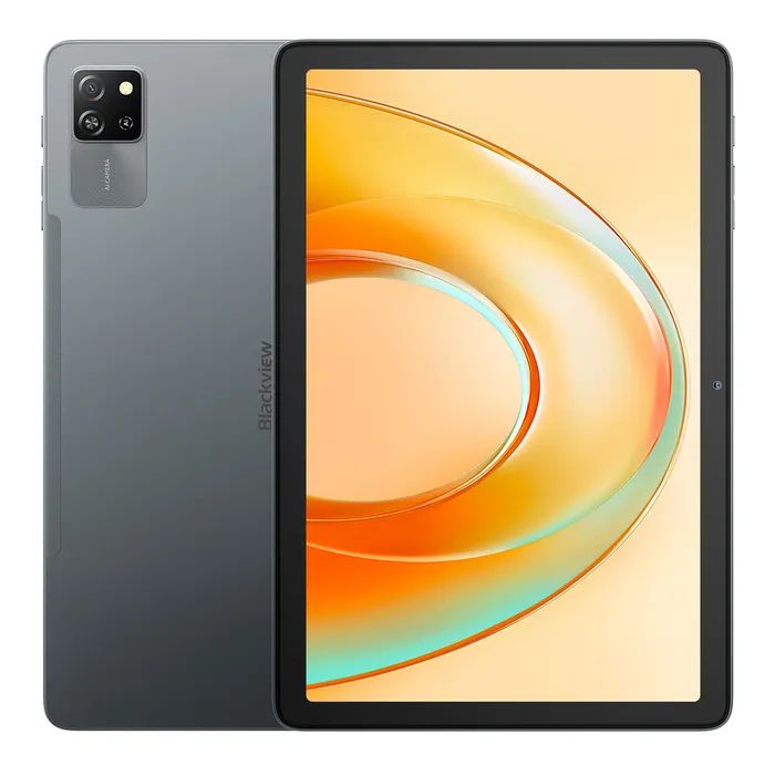 Планшет Blackview Tab 60 Pro SET 10.1'' 8/128GB LTE Algae Green (Клавіатура, Миш, Стилус, чохол, навушники, скло) (6931548322511) изображение 2